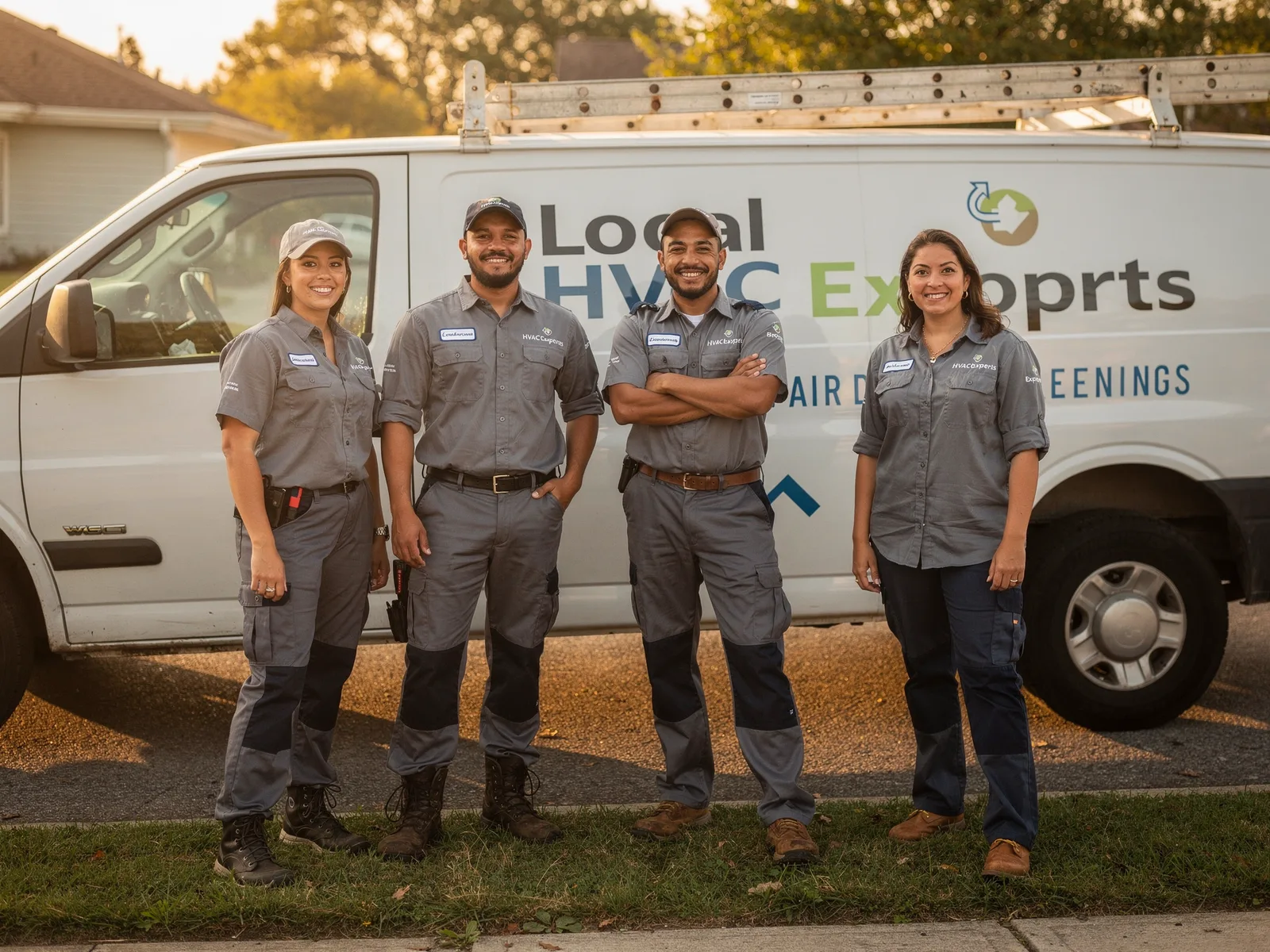 24/7 HVAC Repair & AC Replacement company in Beaver, WV